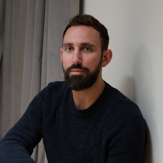David Grundman